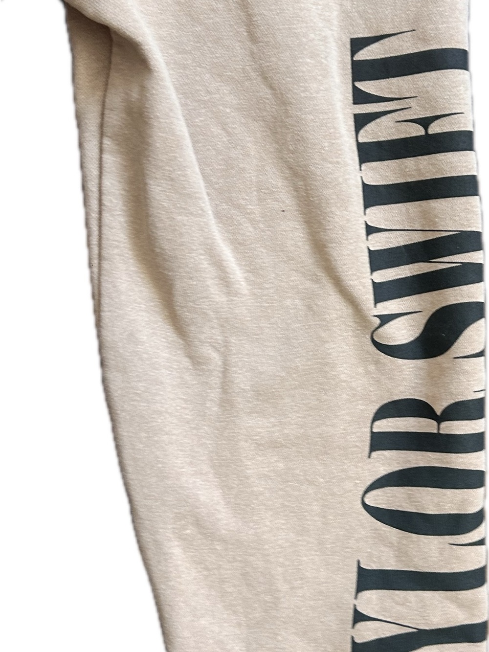 Taylor Swift Official Eras Tour Hoodie w/Photo Collage, EUC - Picture 9 of 12